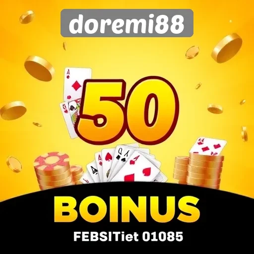 Tips Mendapatkan Bonus Maksimal di Doremi88