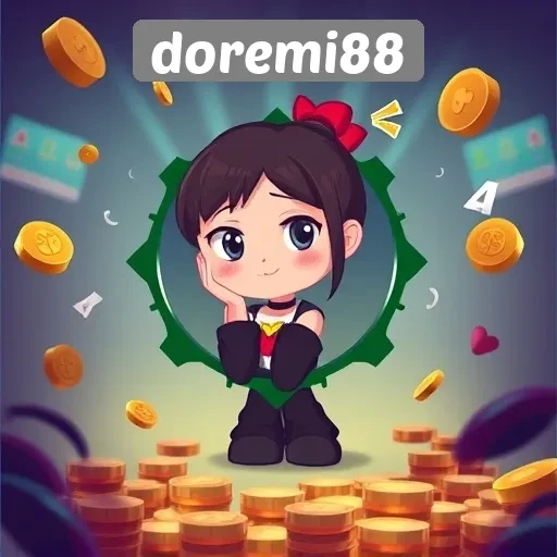 Menelusuri Keunggulan Doremi88 dalam Dunia Perjudian