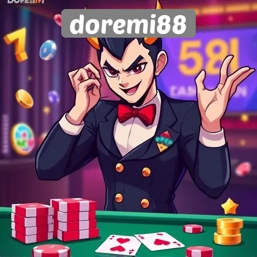 Apa yang Membuat Doremi88 Menarik bagi Pemain Baru
