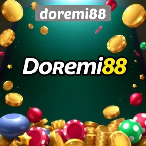 Doremi88 dan Ragam Permainan Casino yang Menarik
