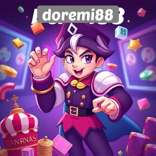 Keunggulan Doremi88 dalam Dunia Permainan Digital