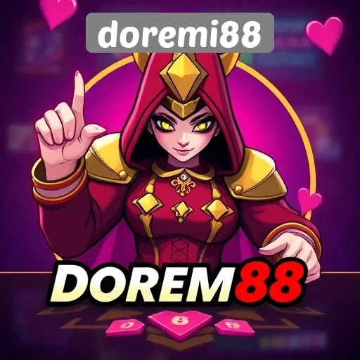 Fitur Unggulan yang Ditawarkan oleh Doremi88 untuk Pengalaman Bermain Optimal