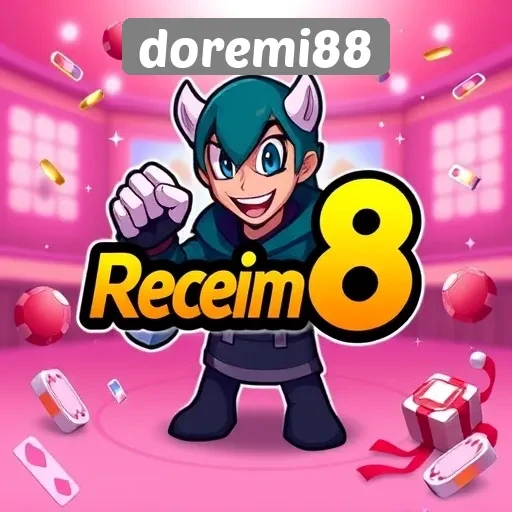 Doremi88 Menawarkan Beragam Pilihan Permainan untuk Pecinta Game