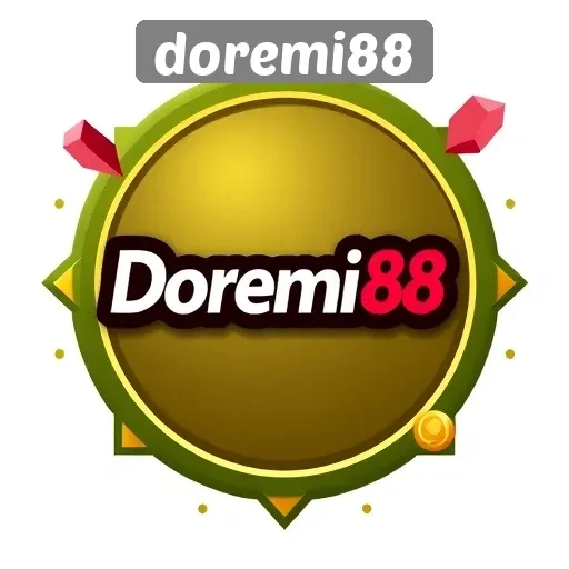 Mengenal Doremi88 Sebagai Situs Game Terpercaya di Indonesia