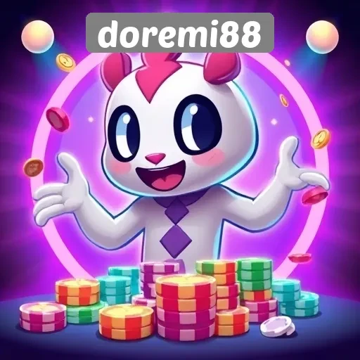 Mengenal Doremi88 sebagai Platform Game Online Terpercaya