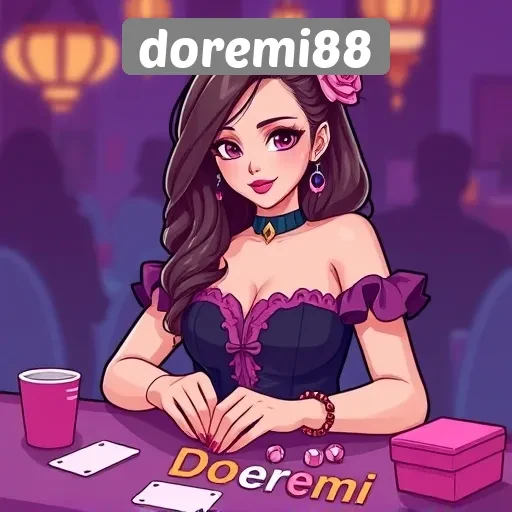 Ulasan Pengalaman Bermain di Doremi88 dari Sudut Pandang Pengguna