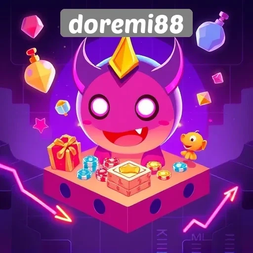 Membandingkan Doremi88 dengan Platform Game Lain di Indonesia