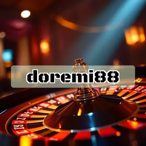 doremi88: Event Spesial yang Sangat Menguntungkan untuk Pemain!