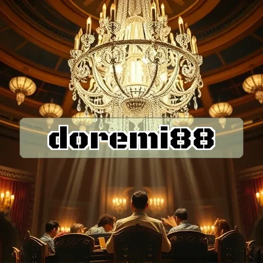 doremi88: Forum Diskusi Game Online yang Wajib Dikunjungi
