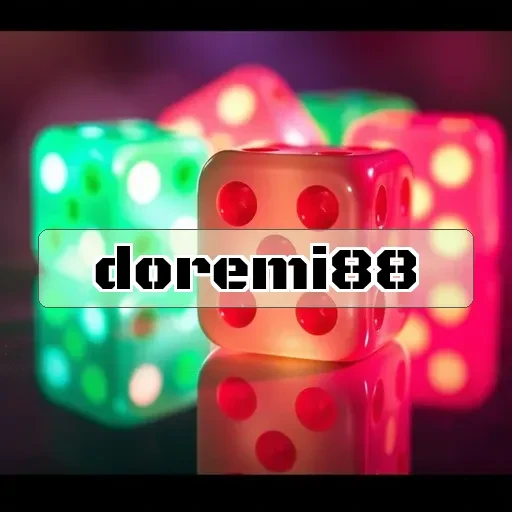 doremi88: Menangkan Hadiah Menarik di Giveaway Spesial!