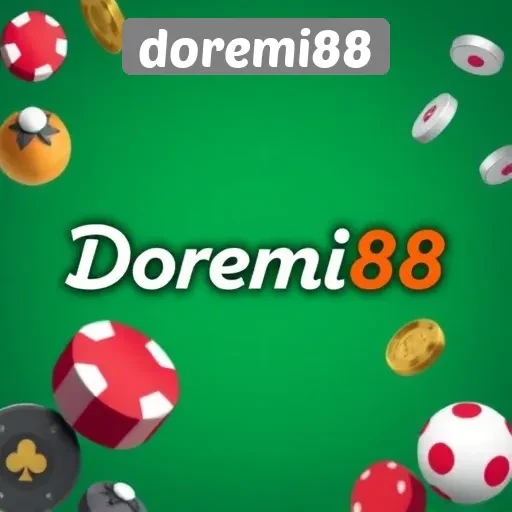 Kumpulan Game Menarik yang Tersedia di Doremi88 untuk Semua Kalangan