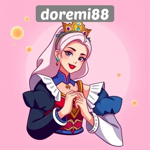 Panduan Pengguna Baru di Doremi88 untuk Memulai Bermain