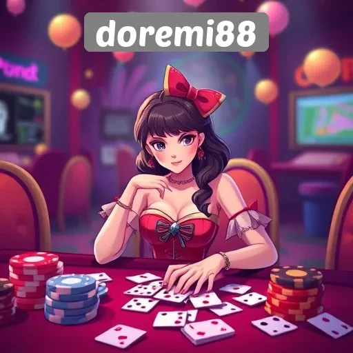 Review Pengalaman Pemain di Doremi88