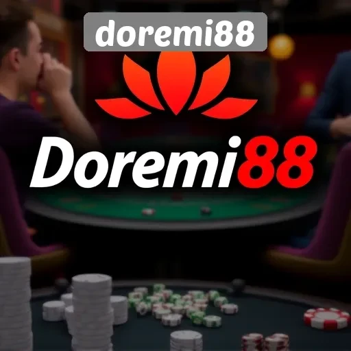 Testimoni Pemain Mengenai Pengalaman di Doremi88
