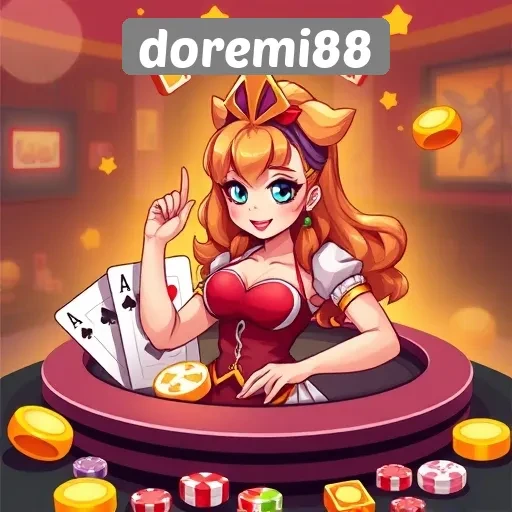 Menggali Permainan Populer di Doremi88 untuk Penggemar Game