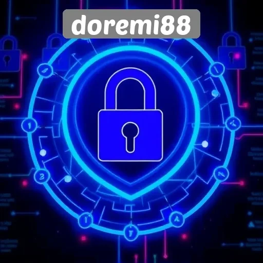 Analisis Keamanan dan Privasi di Doremi88