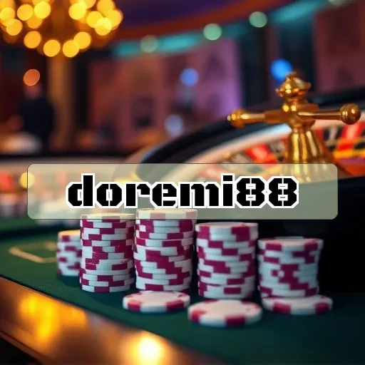 doremi88: Menang Terus dengan Tips Bermain Game Online Terbaik
