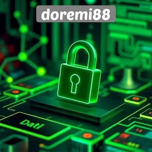 Keamanan Dan Privasi Pengguna Di Doremi88