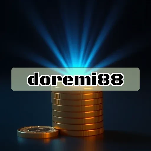 doremi88: Penarikan Mudah untuk Semua Pengguna
